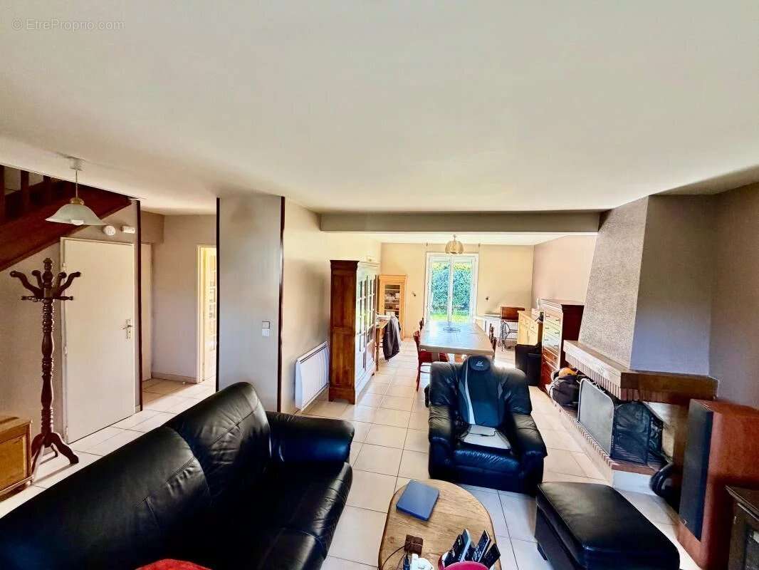 Maison à GOURNAY-SUR-MARNE