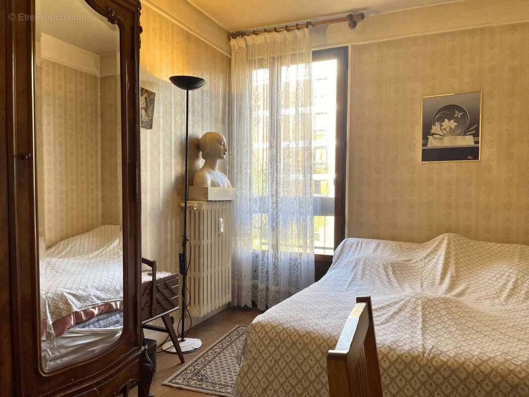 Appartement à NOISY-LE-SEC