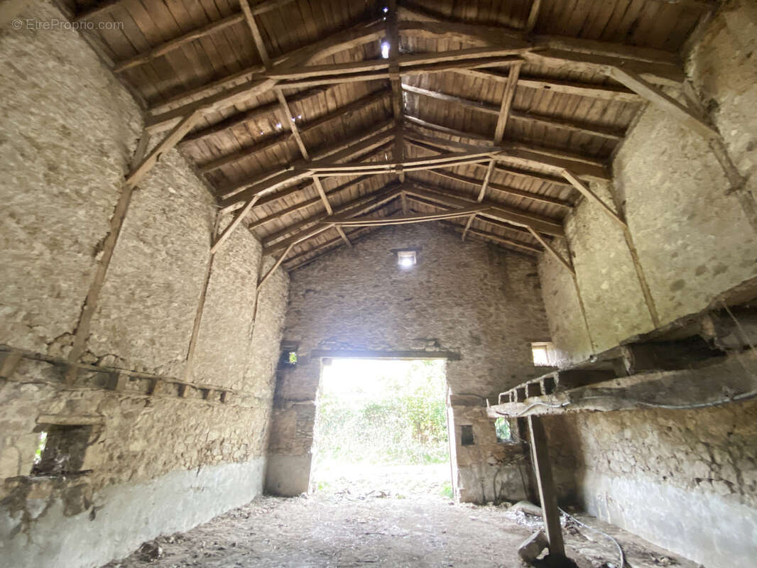 Maison à SOUSCEYRAC