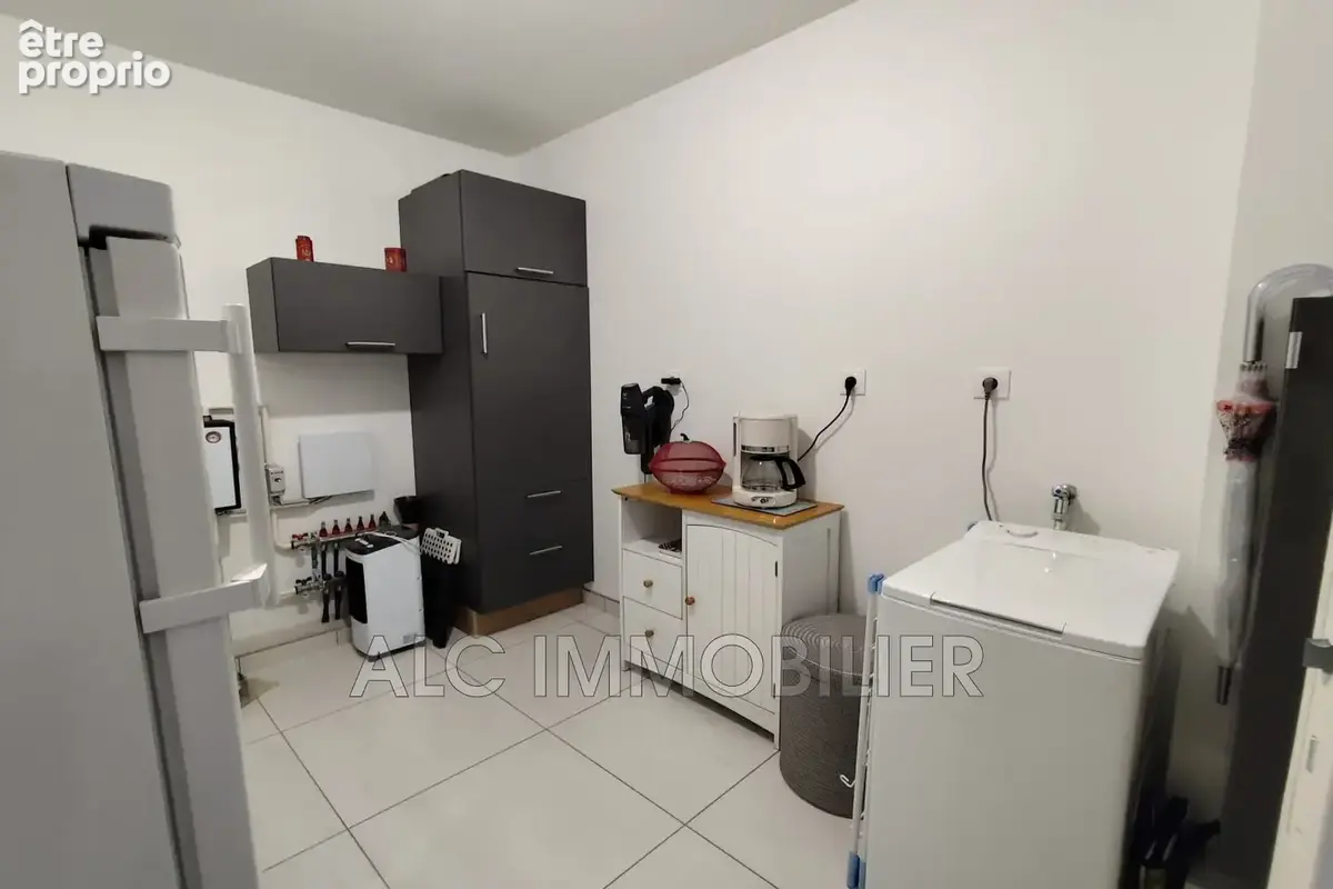 Maison 4 pièces 119 m² à vendre à Alencon (61000) - photo 9