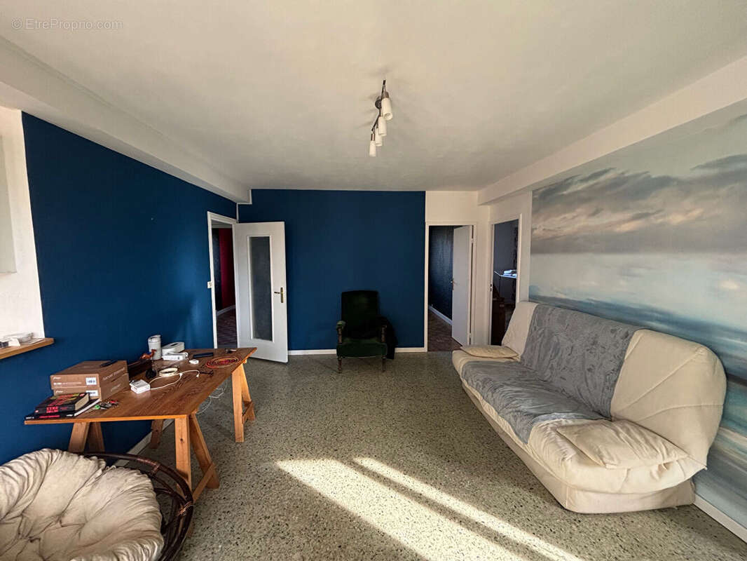 Appartement à SAINTE-FOY-LES-LYON