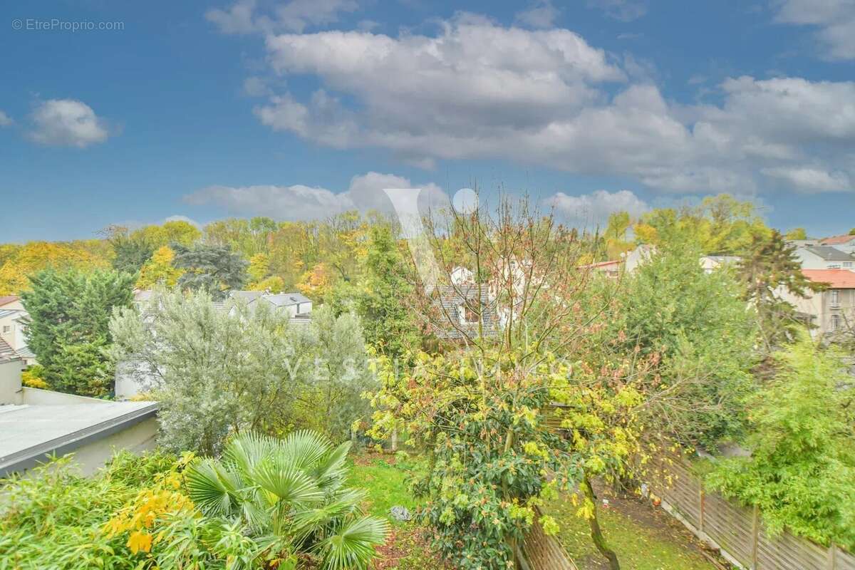 Maison à ROMAINVILLE