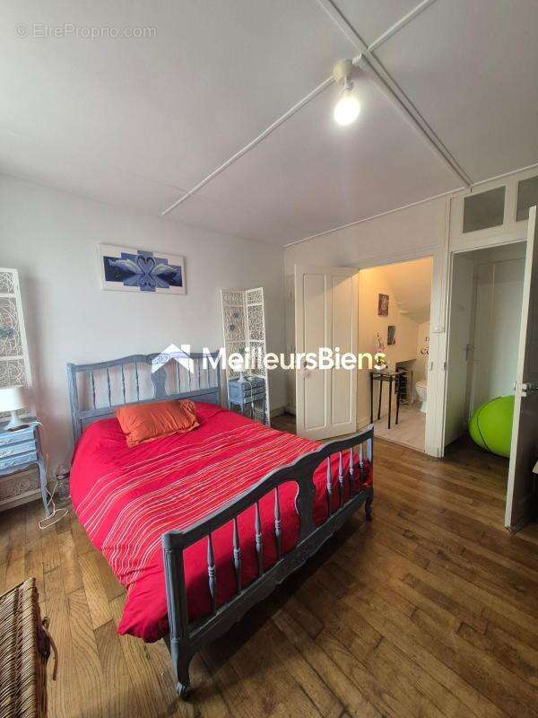 Maison 114 m² sous sol complet - photo 5
