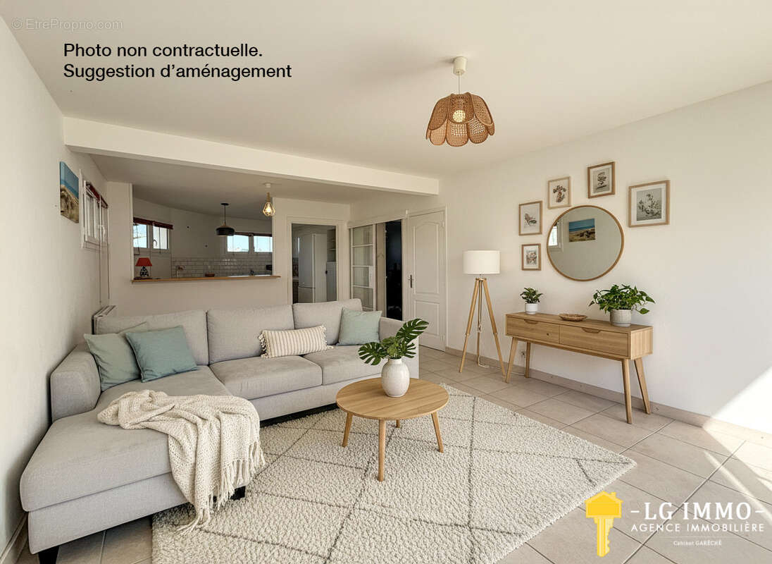 Appartement à ROYAN
