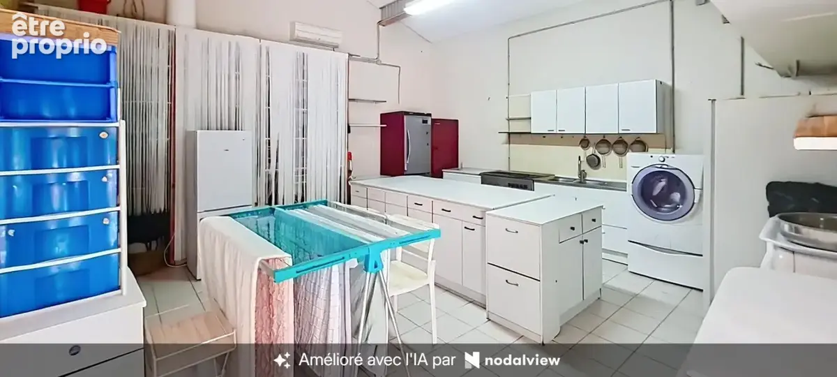 Splendide villa de 140m² avec double garages/piscine/ vue dégagée sur 1161m² de terrain - photo 12