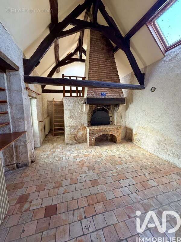 Maison 172 m² à Neons-Sur-Creuse  - photo 9