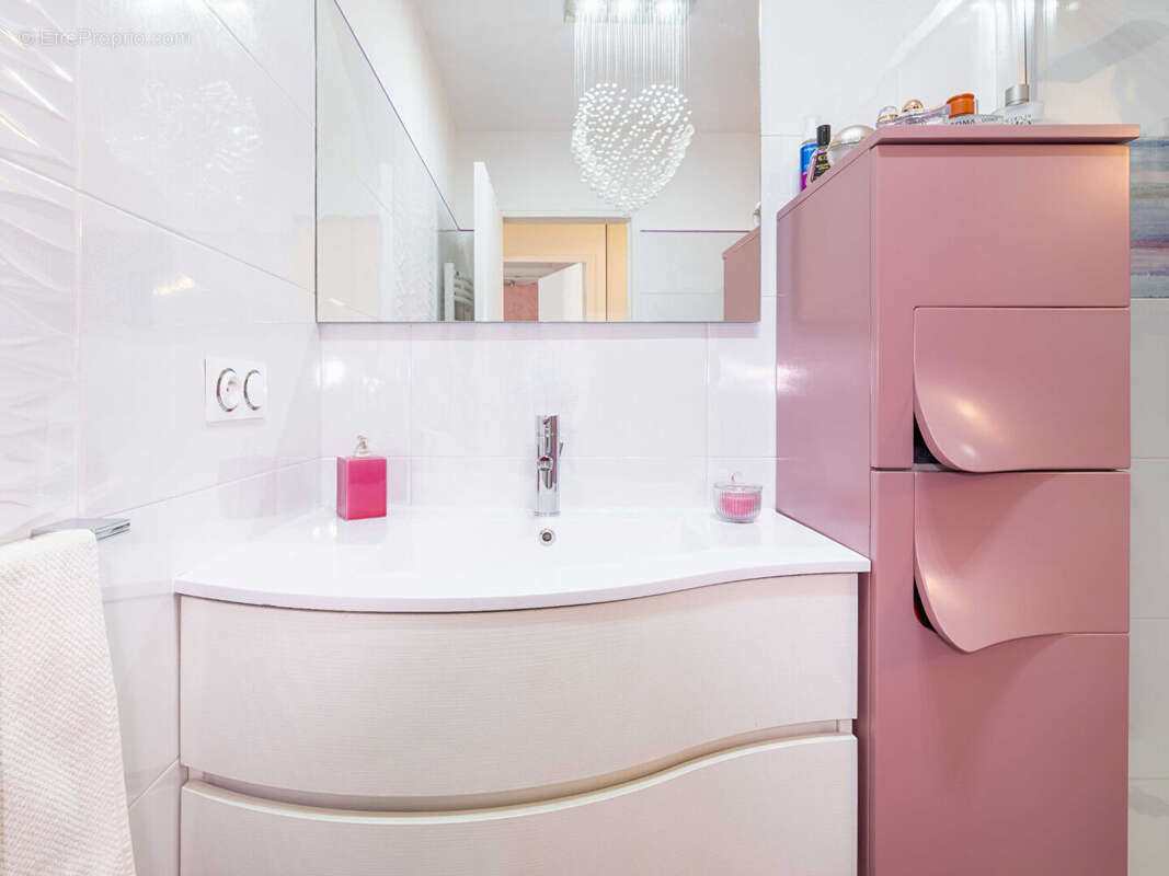 Appartement à LAGNY-SUR-MARNE