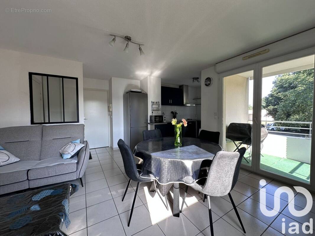 Photo 1 - Appartement à SAINT-PAUL-LES-DAX