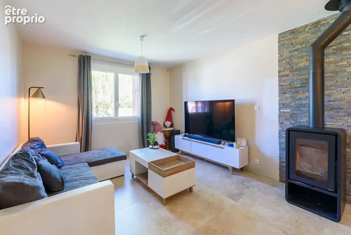 Maison Mont De Marsan 4 pièce(s) 86 m2 - photo 4