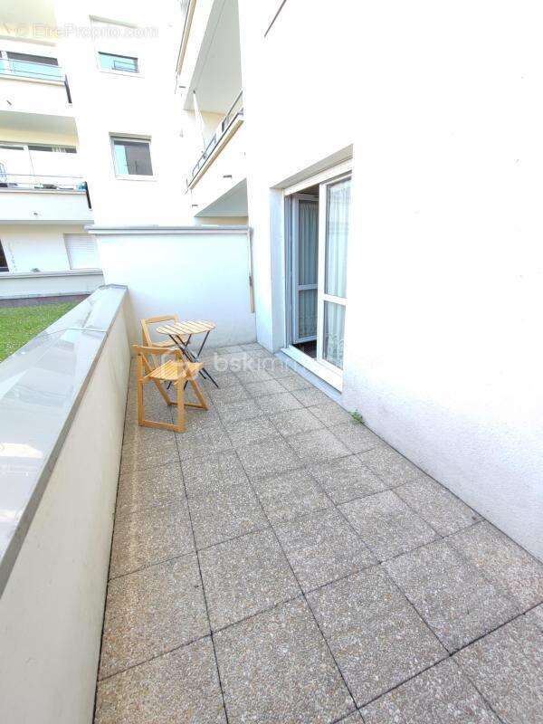 Appartement à CHOISY-LE-ROI