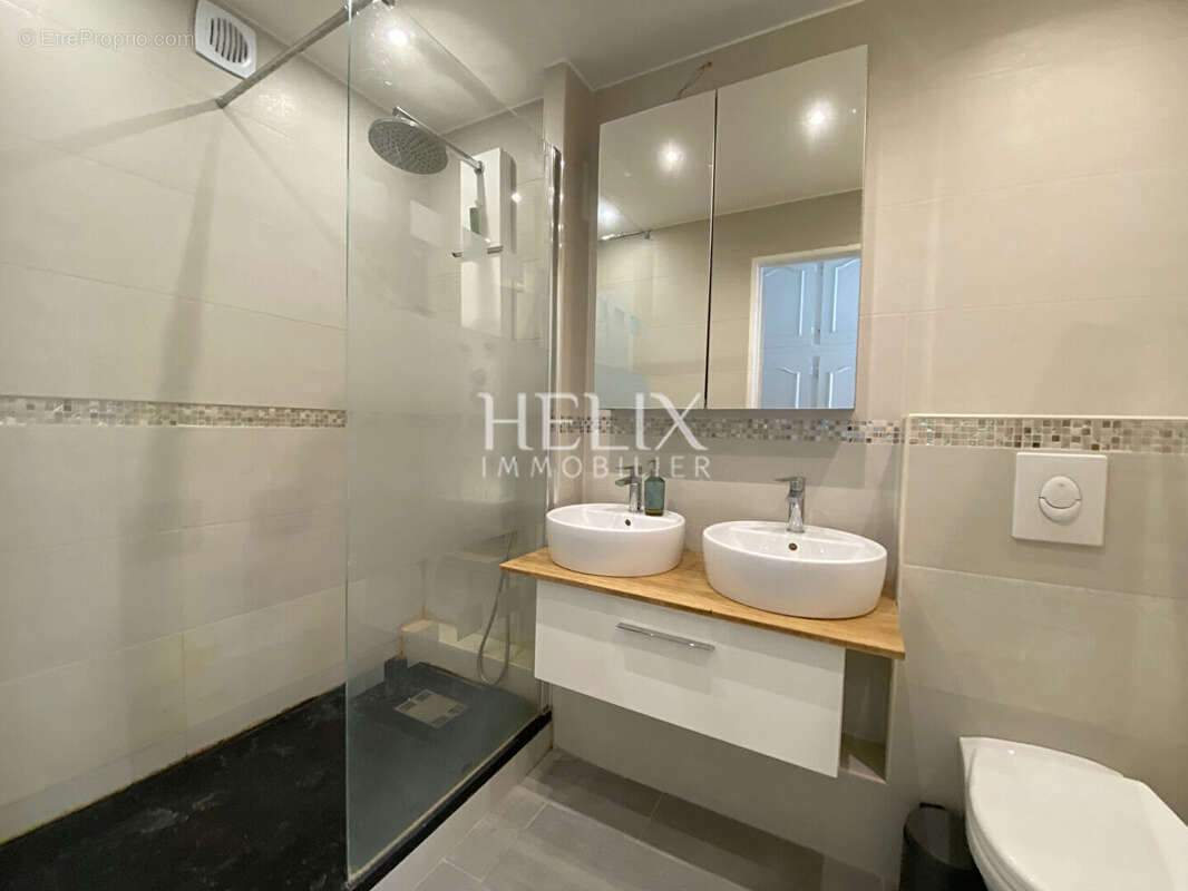 Appartement à LE PECQ
