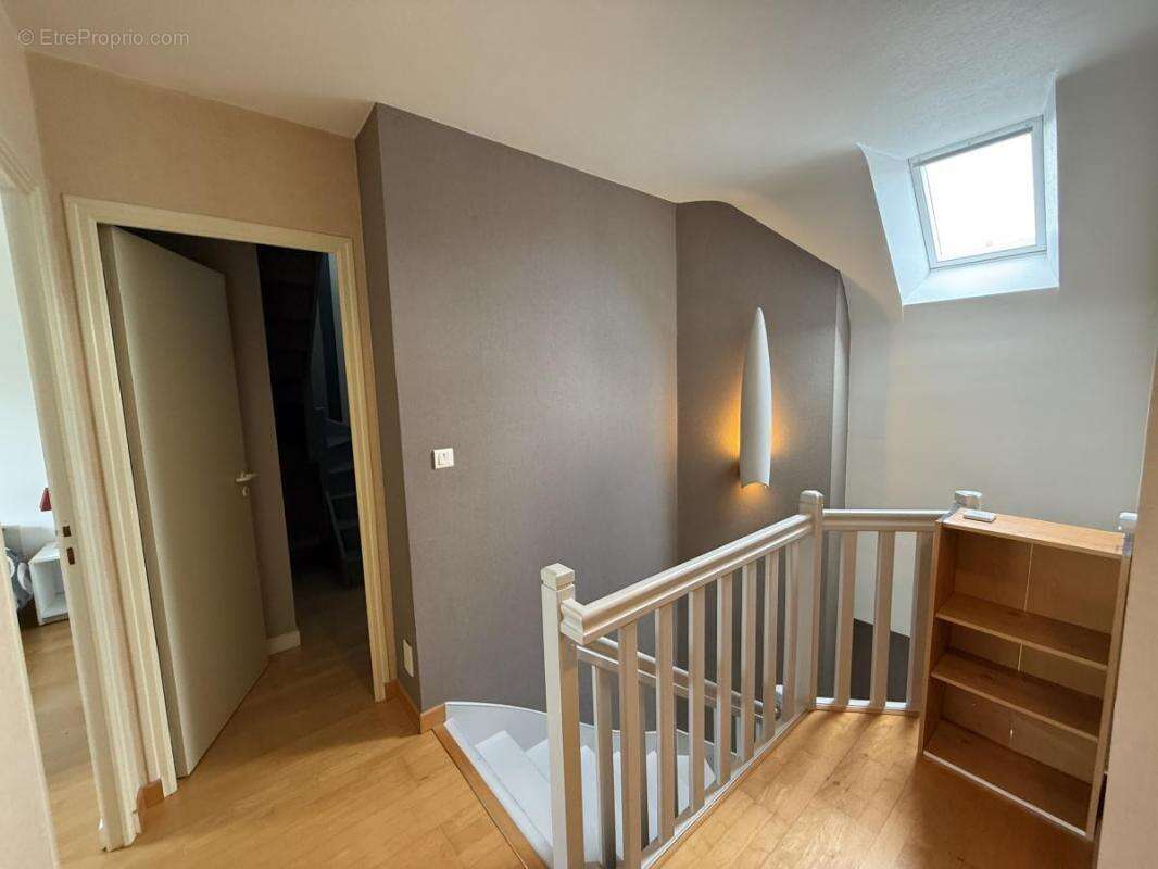 Maison à SAINT-MALO