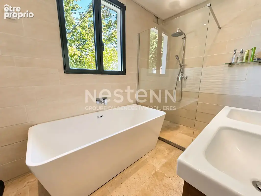 Maison de caractère  - 180 m² - environ 2 300 m² de terrain - vexin - photo 9