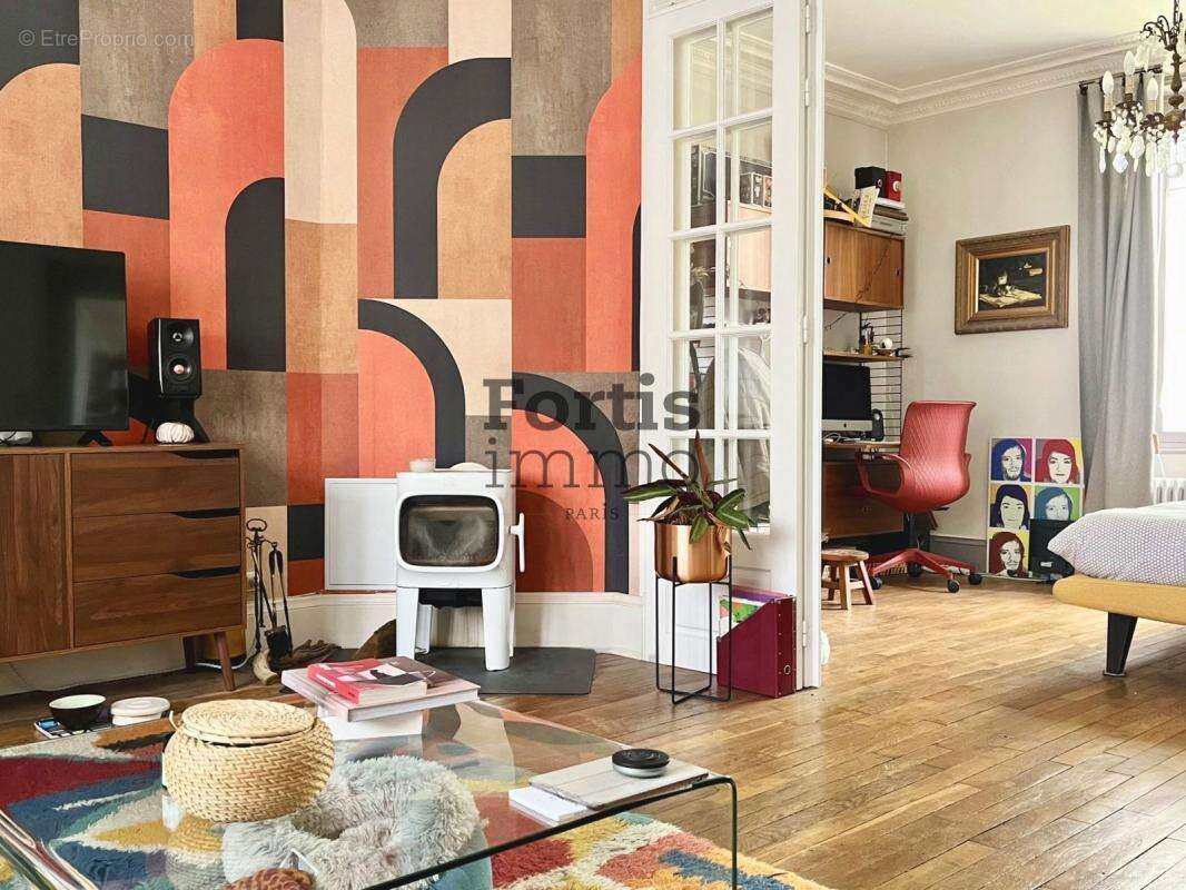 Maison à COUCY-LE-CHATEAU-AUFFRIQUE