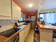 Appartement à FRANCONVILLE