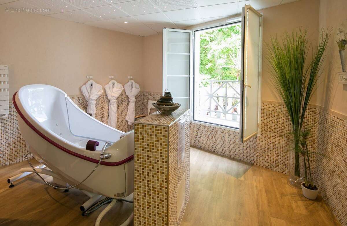 Appartement à GARCHES