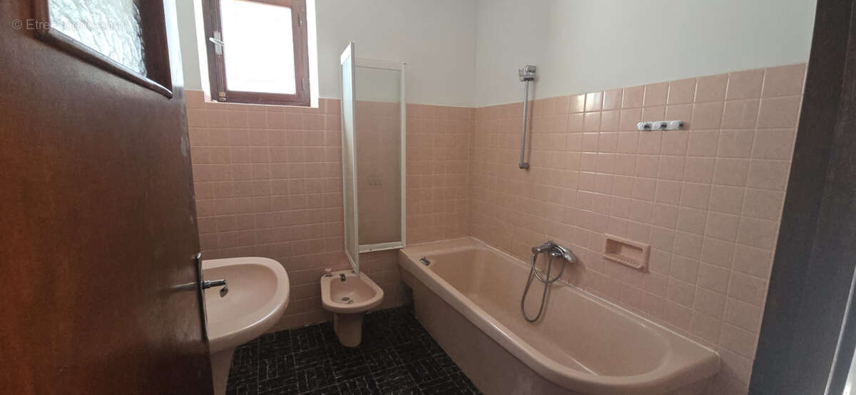 Appartement à SARTENE