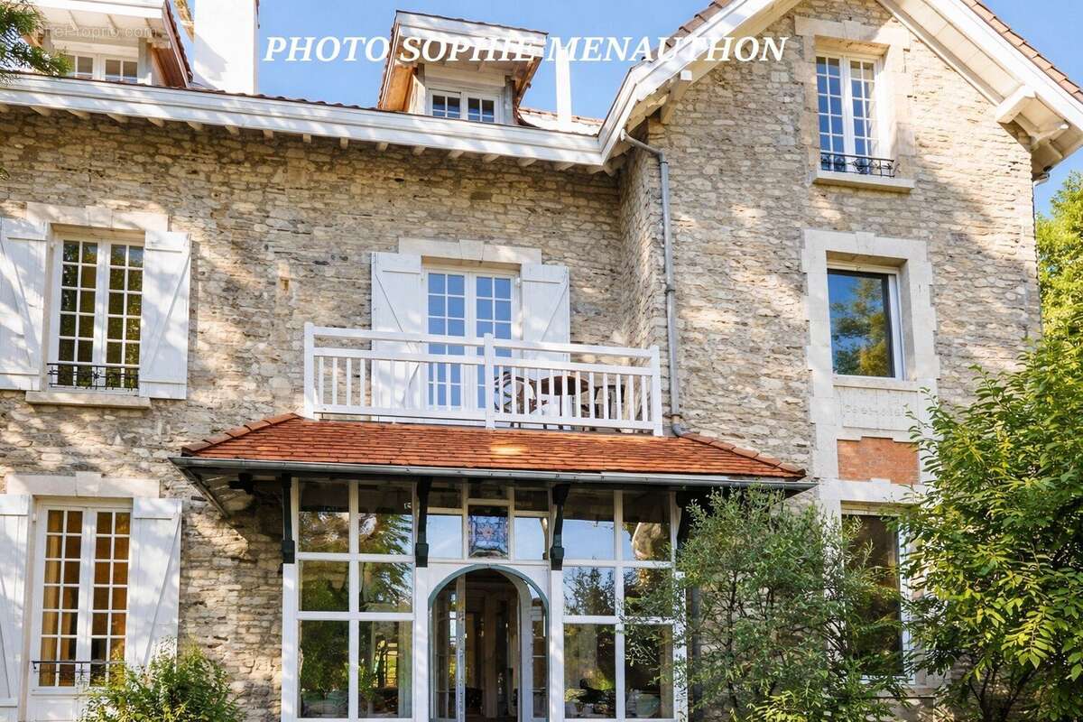 Maison à BAYONNE