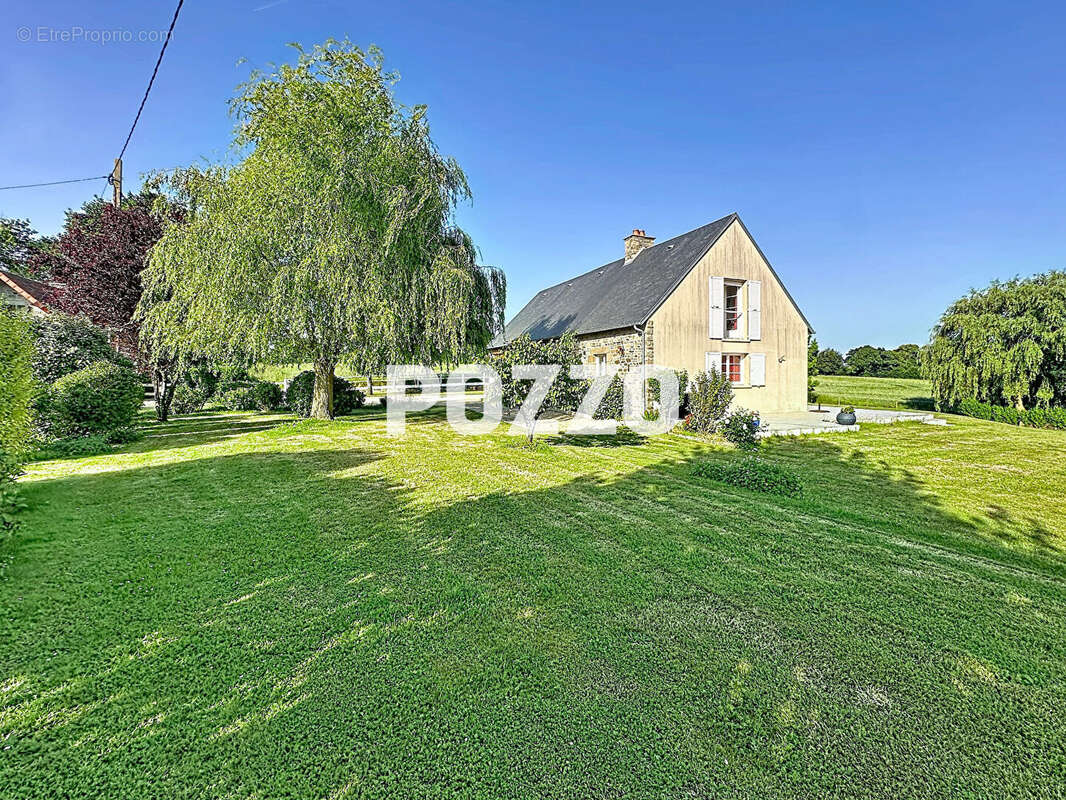 Maison Bacilly 5 pièces;,4 chambres, vie de plain-pied, garage, grand jardin paysagé, 6 km plage - photo 16