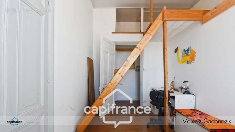 Maison à SAINT-PIERRE-D'OLERON