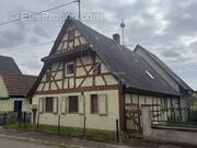 Maison à ASCHBACH