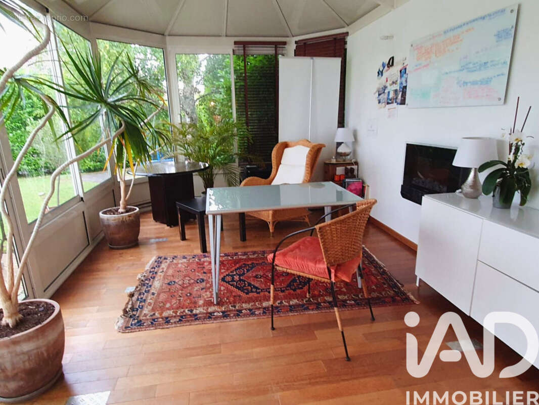 Photo 8 - Maison à LA FERTE-ALAIS