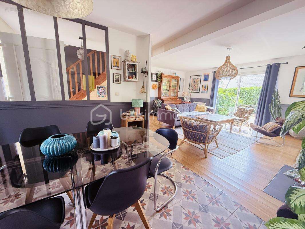 Maison coup de coeur - photo 3