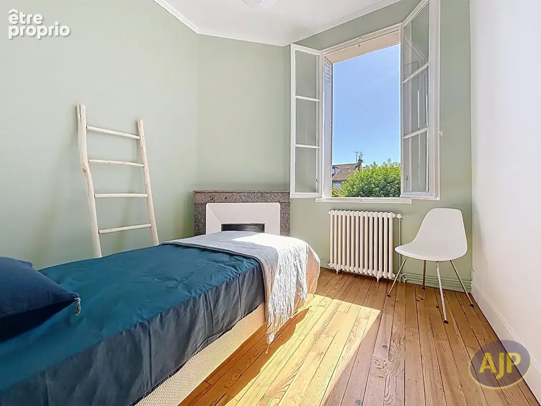 Maison 103 m² Bordeaux Caudéran - photo 12
