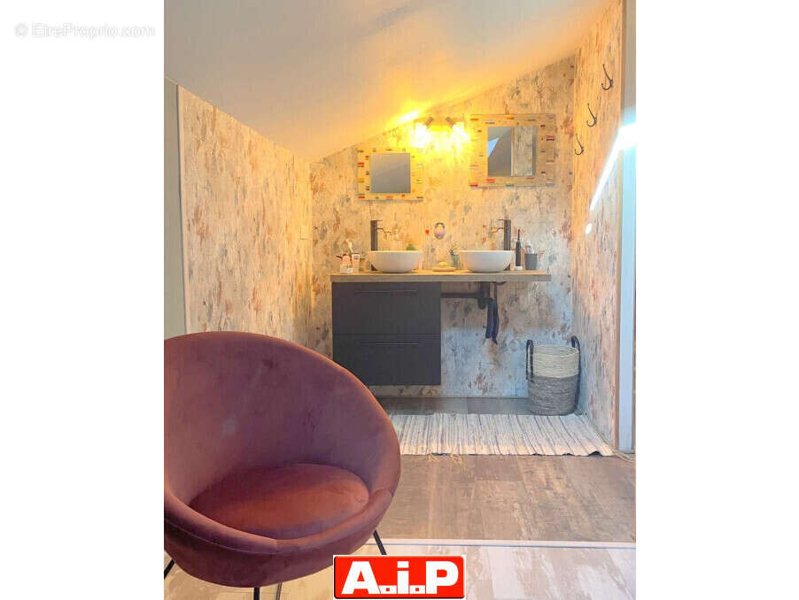 Maison à MOUILLERON-EN-PAREDS