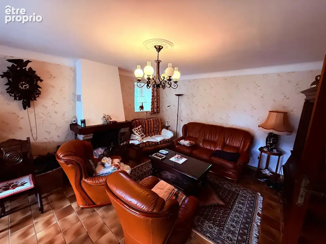 A vendre. Exclusivité. Carantec. Maison centre ville - photo 5