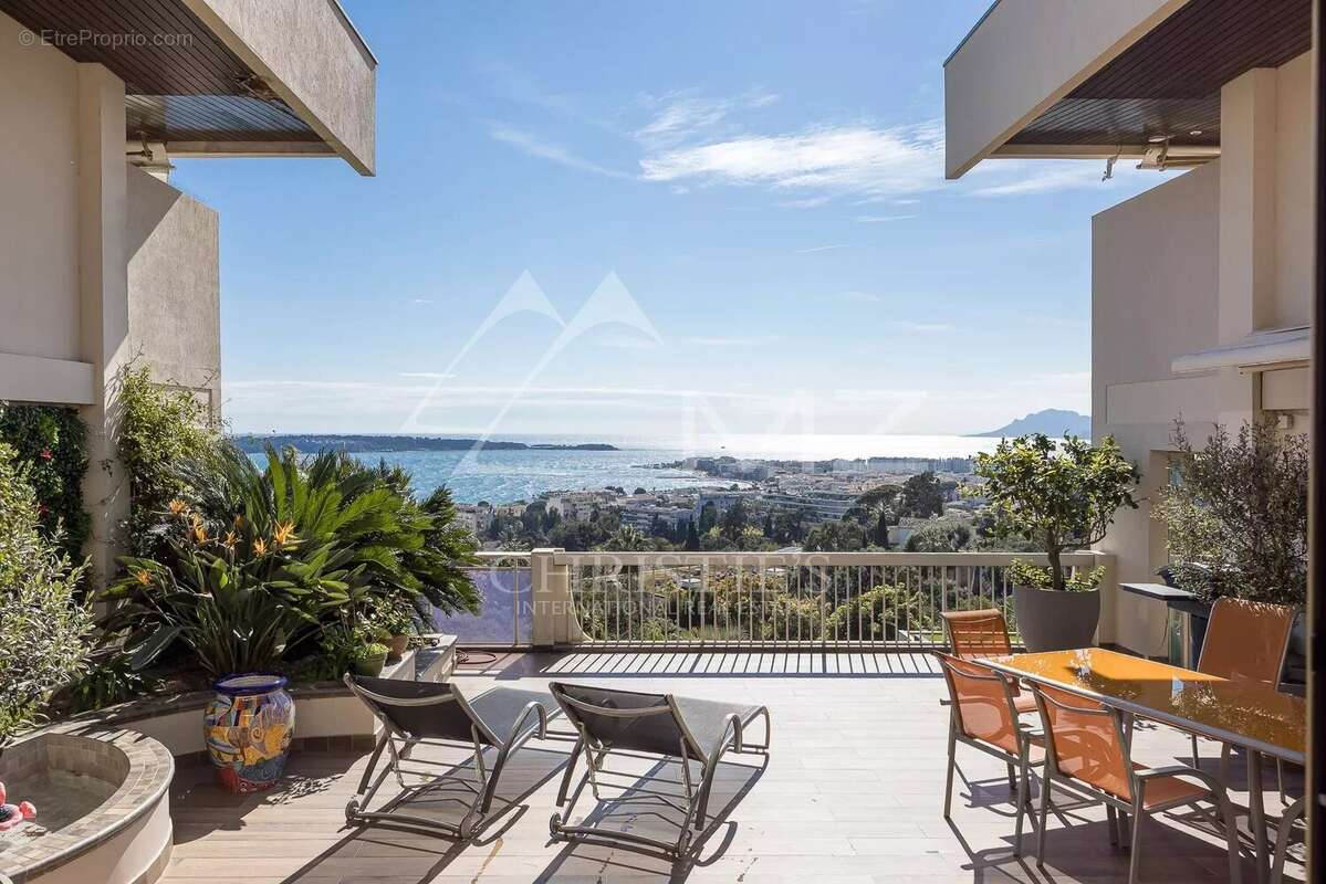 Superbe appartement dans résidence de Prestige - photo 11