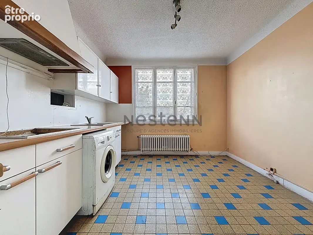 Maison spacieuse à vendre à Valenton - 6 pièces, 3 chambres, jardin! - photo 7