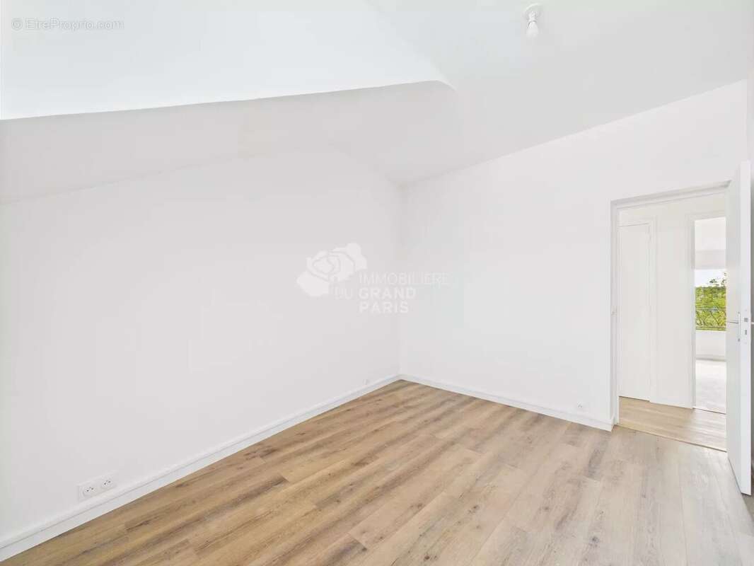 Appartement à VITRY-SUR-SEINE