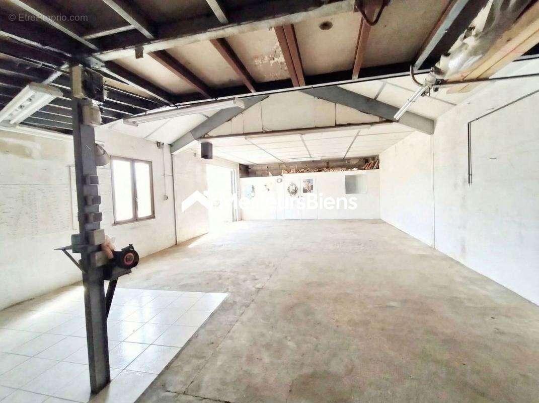 Maison à ROMORANTIN-LANTHENAY