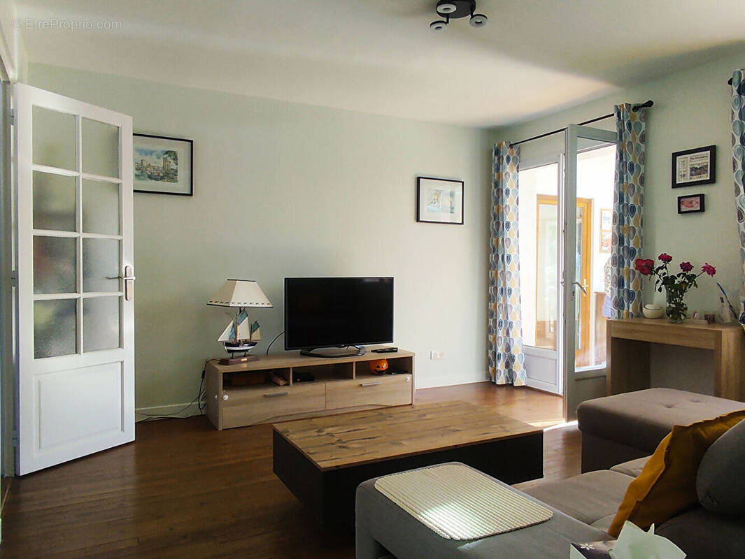 Maison à CHATELAILLON-PLAGE