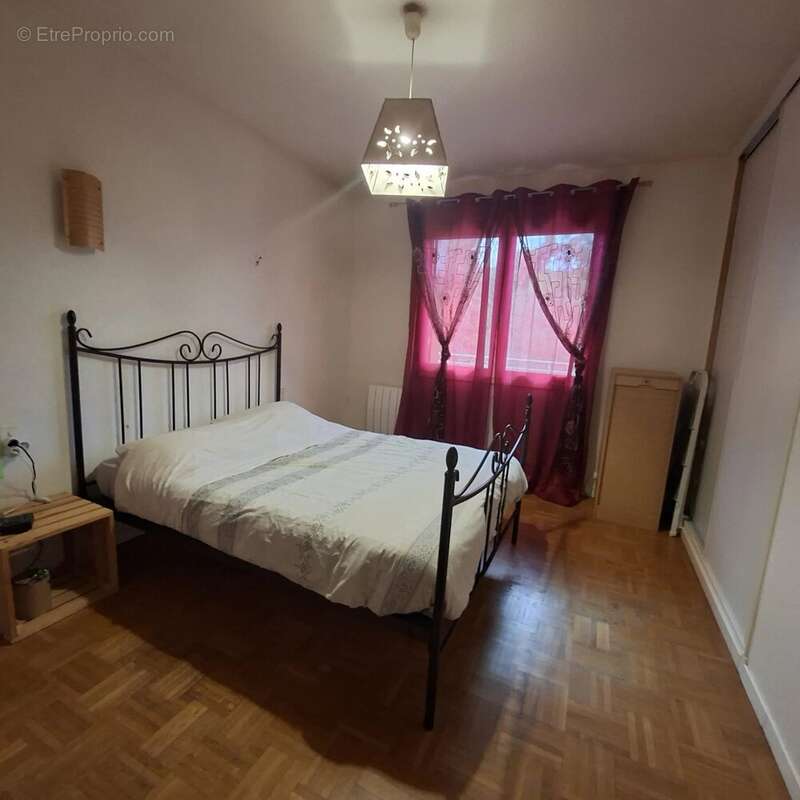 Maison à TERRE-CLAPIER