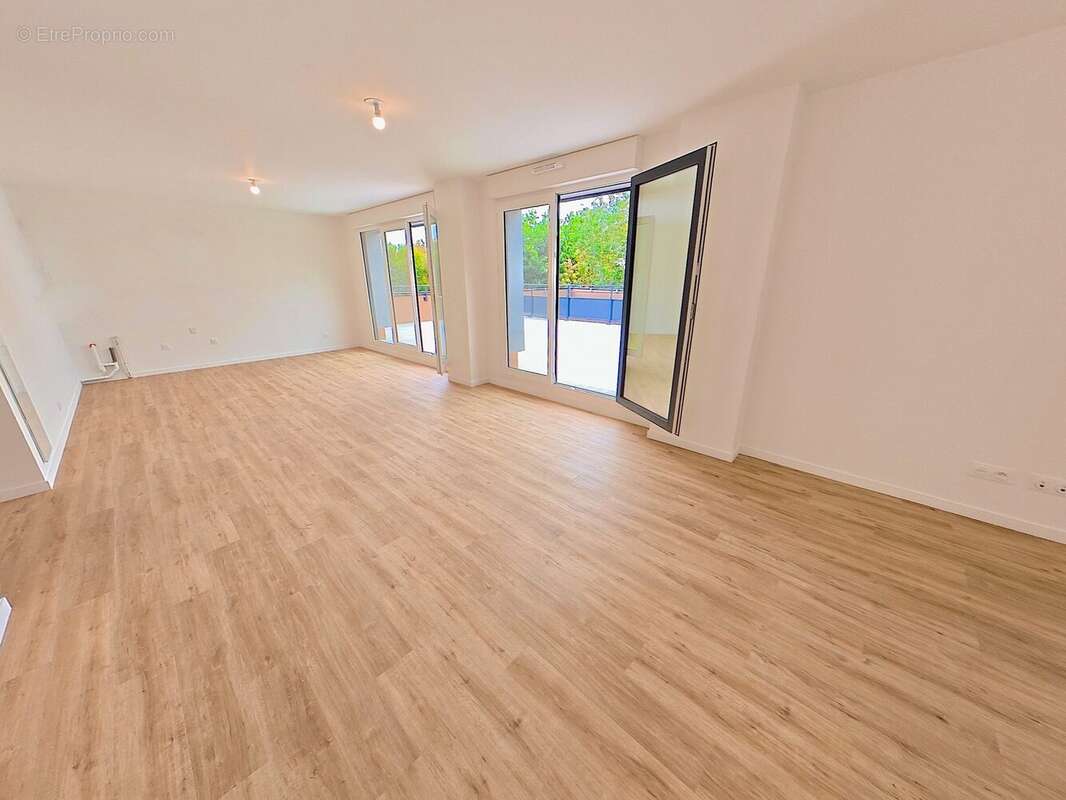 Appartement 99 m² à Saint-Herblain  - photo 2