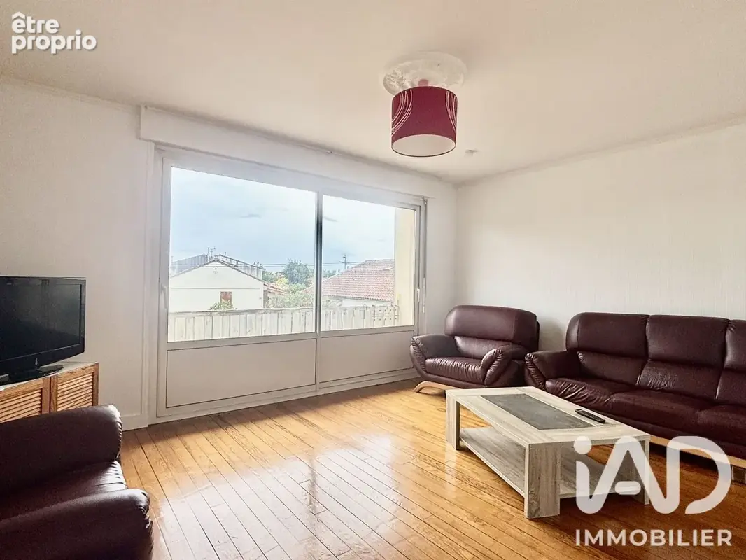 Photo 1 - Appartement à BEGLES