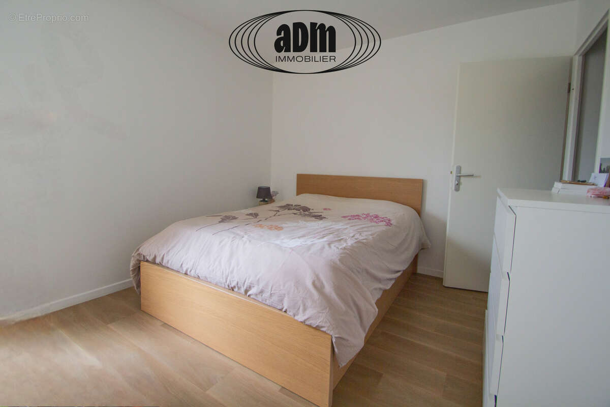 Appartement à MEAUX