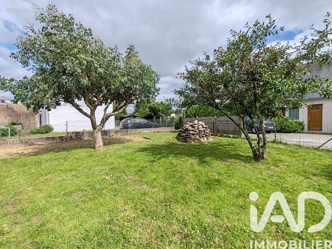 Photo 1 - Maison à SAINT-JOACHIM