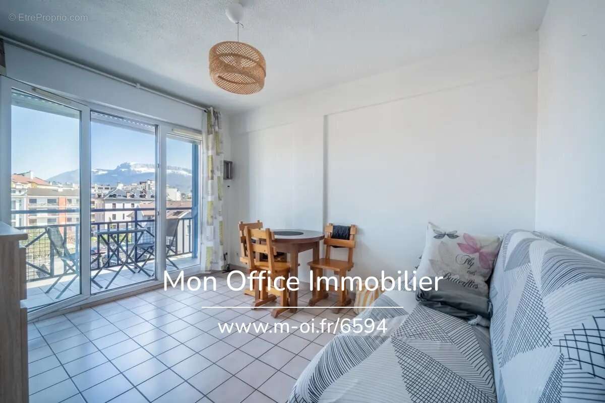Appartement à ANNECY