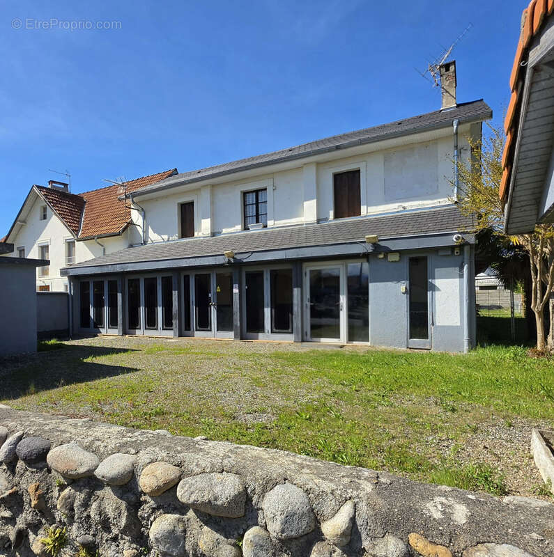 Maison à BARBAZAN-DEBAT