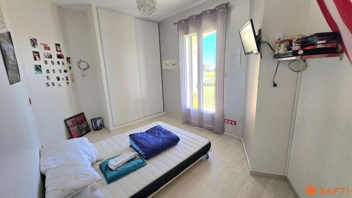 Photo 9 - Maison à MONTAIGU-DE-QUERCY