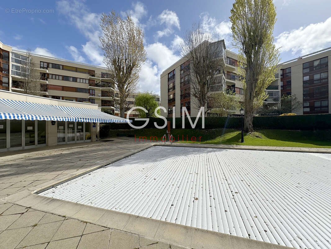Appartement à ROCQUENCOURT