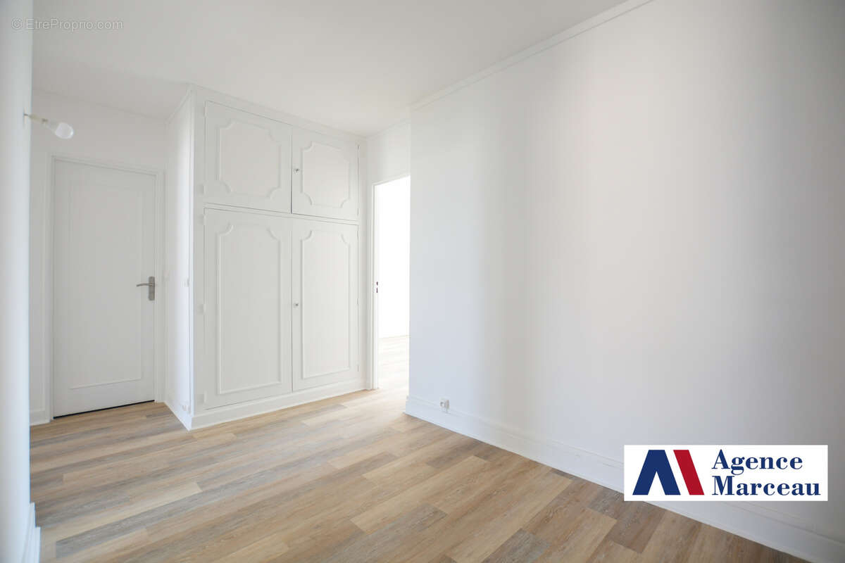 Appartement à PUTEAUX