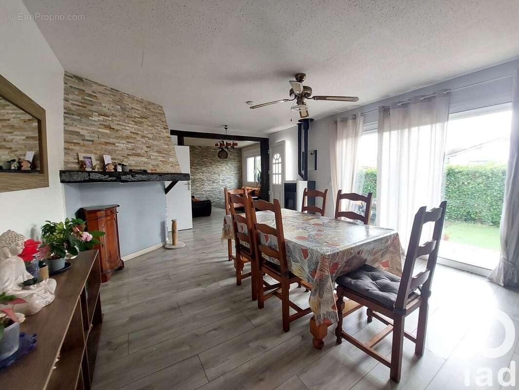 Photo 6 - Maison à SAINT-PAUL-LES-DAX