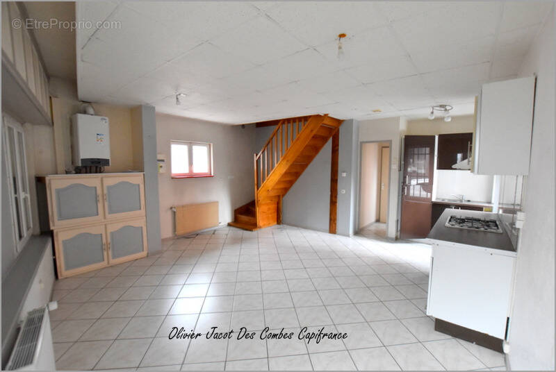 Appartement à SOCHAUX