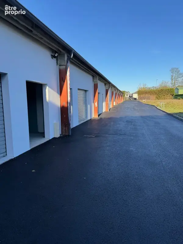 Commerce 95 m² à Saint-Geours-De-Maremne  - photo 5