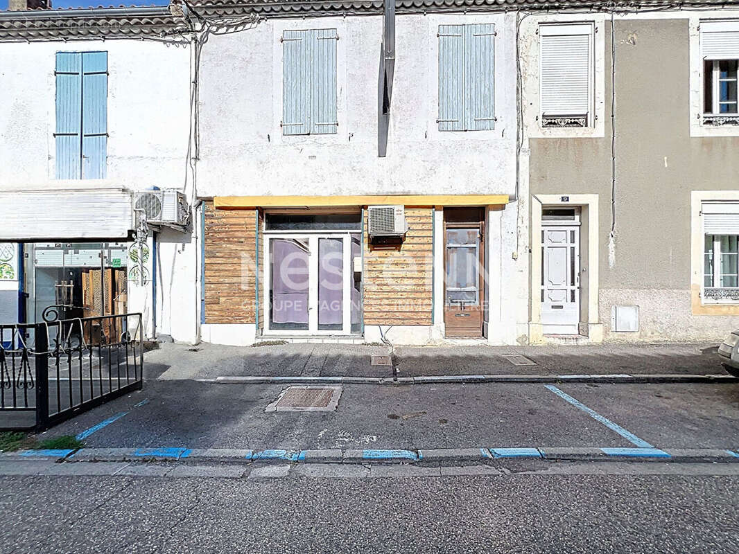 Appartement à AUCH