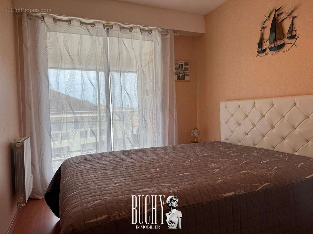 Appartement à LES SABLES-D'OLONNE